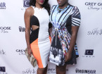 Color Me By Olori Swank Atlanta Launch Party