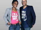 Erika and Trey the founders of great date deals