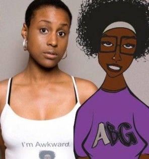 Issa Rae Lands Show on HBO