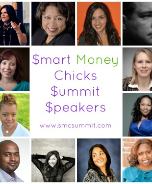 Smart Money Chicks Conference 2013 Atlanta