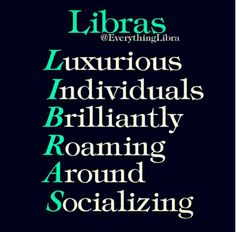 libras