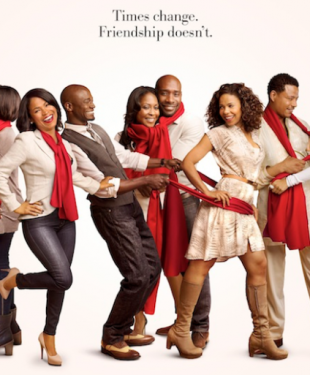 best man holiday feature